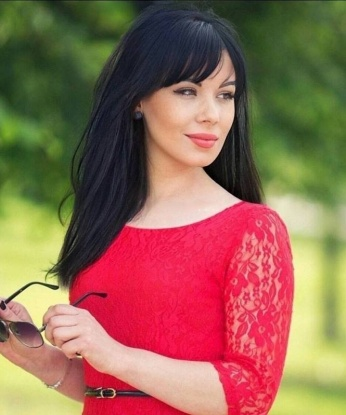 Анкета проститутки Алёна - Фото 1, Збараж, 34 года, №750