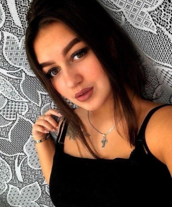 Катюшенька