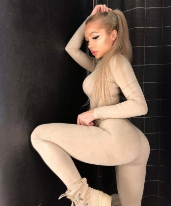 Ангелина