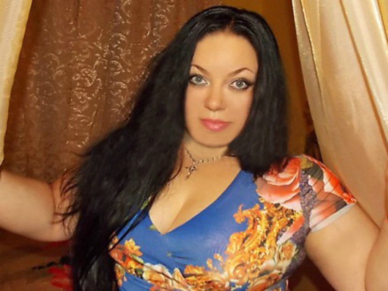 Наталья
