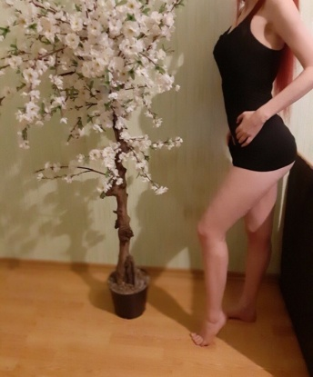 Анкета проститутки Ульюша - Фото 1, Збараж, 1997 лет, №4383