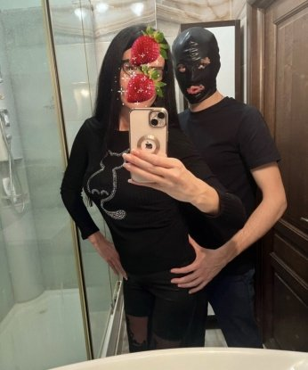 Живу в Москве, и моя страсть к любому виду наслаждения не знает границ. ⭐️
✨ Мои услуги включают классический секс, оральный секс, анальный секс и многое другое. В моих нежных руках ты найдешь настоящий рай, где все твои мечты о сексе сбудутся. ✨
🌺 У меня широкий опыт и умение превратить каждую нашу встречу в волшебное приключение. Я обещаю, что ты будешь наслаждаться каждой минутой, проведенной со мной. 💕
🔥 Мои клиенты оставляют только положительные отзывы обо мне. Я знаю, как удовлетворить мужчину и дарить ему незабываемое удовольствие. Мои фотографии говорят сами за себя и подтверждают мою красоту и изысканность. 😍
⚡️ Если ты ищешь незабываемое сексуальное приключение в Москве, я готова воплотить все твои фантазии в реальность. Со мной ты получишь настоящий адреналин и море наслаждения. Обещаю, ты не пожалеешь о нашей встрече. ⚡️ Алина