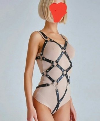 Анкета проститутки Анжела - Фото 1, Збараж, 35 лет, №8479
